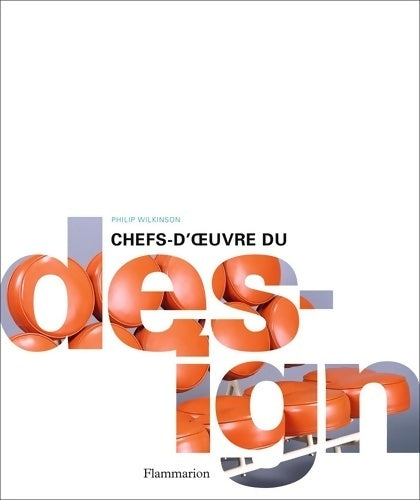 Architecture : Les chefs-d'oeuvre de l'art - Collectif -  Flammarion GF - Livre