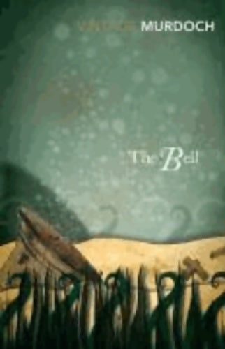 The bell - Iris Murdoch -  Vintage classics - Livre