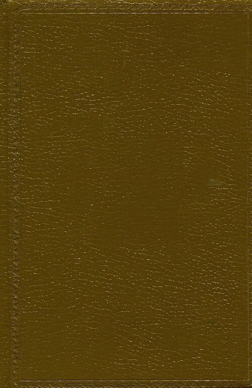 Olympio ou la vie de Victor Hugo - André Maurois -  Rencontre poche - Livre