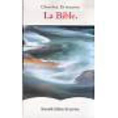La Bible - Collectif -  Nouvelle édition de Genève - Livre