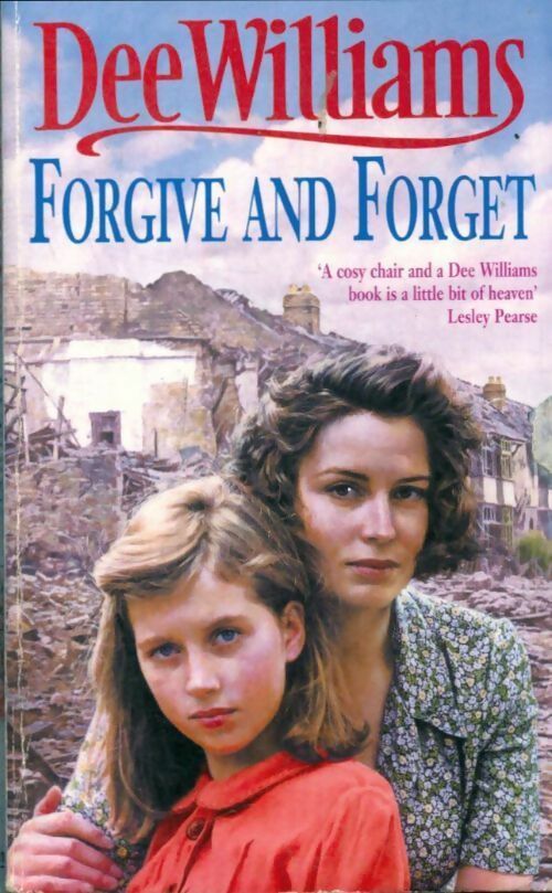 Forgive and forget - Elizabeth Barnes -  Headline GF - Livre