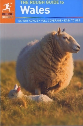 The rough guide to Wales - Catherine Le Nevez -  Rough Guides - Livre