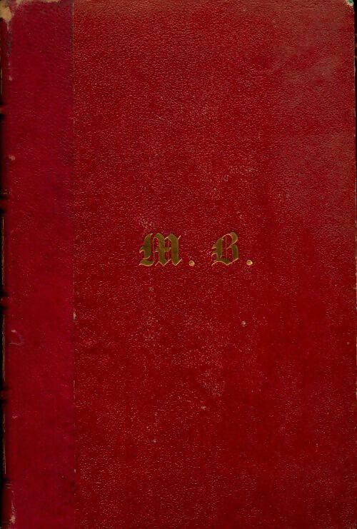 Voyages d'Anacharsis en Grèce - J.J. Bathélémy -  Sanson GF - Livre