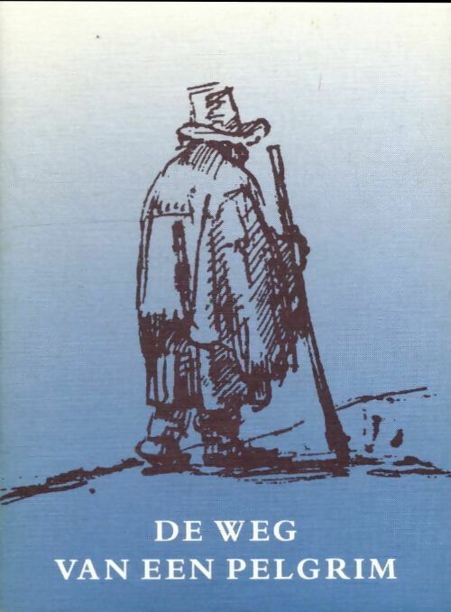 De weg van een pelgrim - C. Verhulst -  Synthese - Livre