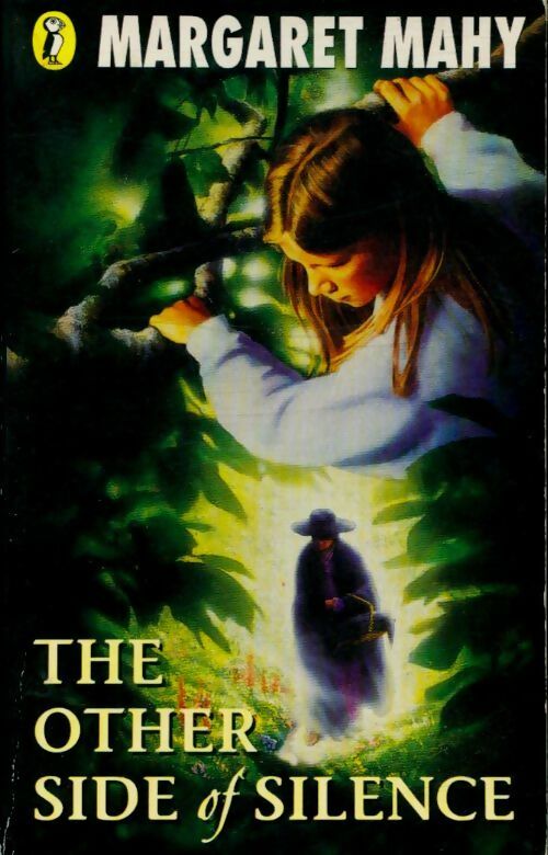 The other side of silence - Margaret Mahy -  Puffin - Livre