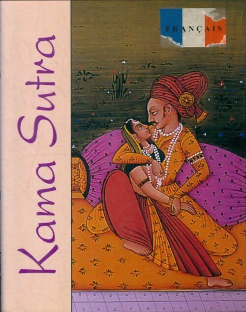 Kama-Sûtra - Inconnu -  Inconnu poches divers - Livre