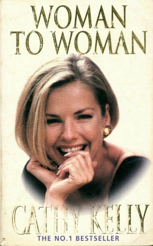 Woman to woman - Cathy Kelly -  Headline GF - Livre