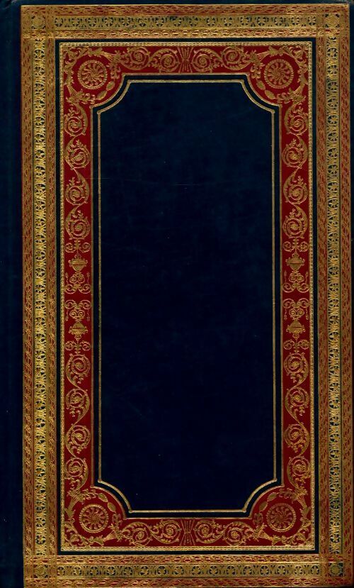 Histoire d'un crime / Napoléon-le-petit - Victor Hugo -  Edito Service GF - Livre