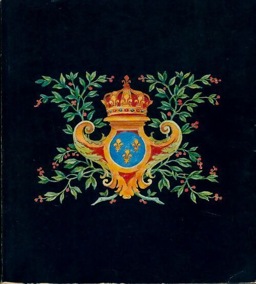 Collections de Louis XIV - Collectif -  Ministère de la Culture GF - Livre