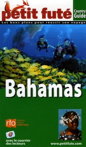 Bahamas 2006 - Collectif -  Le Petit Futé - Livre