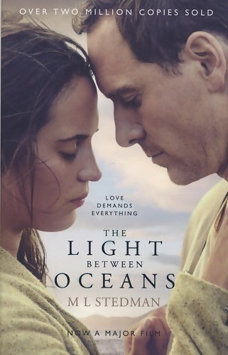 The light between oceans - M L Stedman -  Black swan - Livre