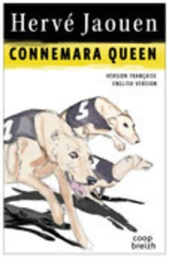 Connemara Queen - Hervé Jaouen -  Coop Breizh poches divers - Livre