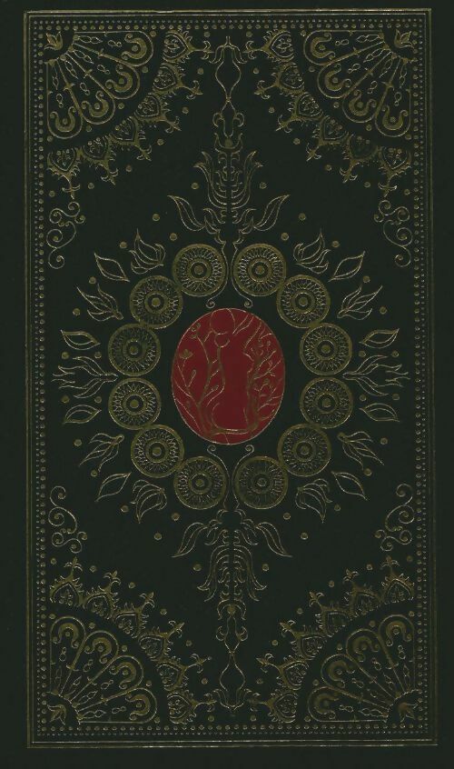 Histoire d'O - Réage - Pauline Réage -  Livre de Paris GF - Livre
