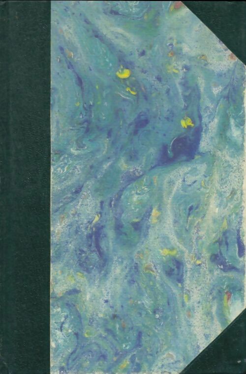 Ivanhoé - Walter Scott -  La Compagnie du Livre GF - Livre