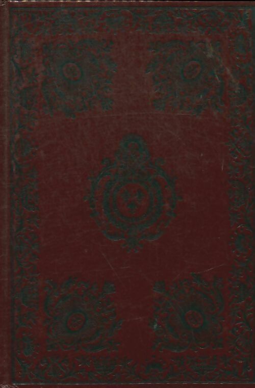 Pensées - Pascal -  Bonnot GF - Livre