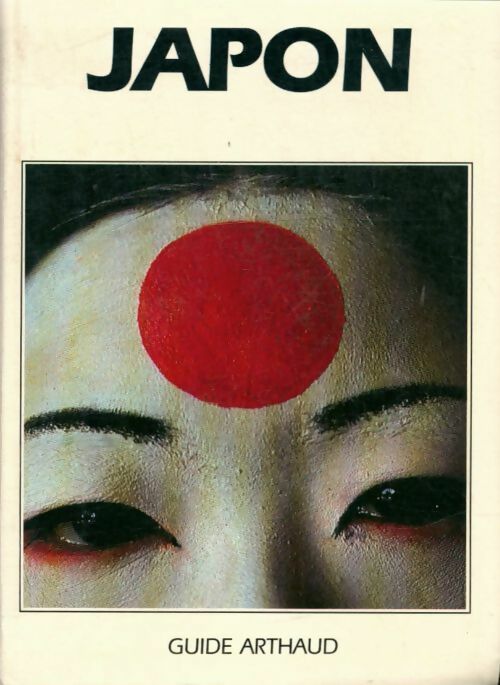 Japon - Hélène Cornevin -  Guides Arthaud - Livre