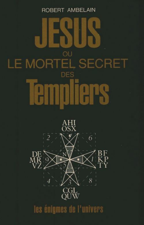 Les quatre saisons - Laurel Corona ; Ambelain Robert -  Le Grand Livre du Mois GF - Livre