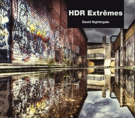 Hdr extrêmes - David Nightingale -  Pearson (france) - Livre
