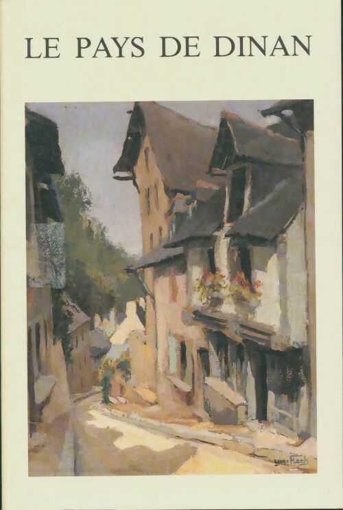 Le pays de Dinan Tome X - Collectif -  Bibliothèque municipale de Dinan - Livre