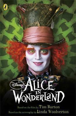 Alice in Wonderland - Puffin -  Puffin - Livre