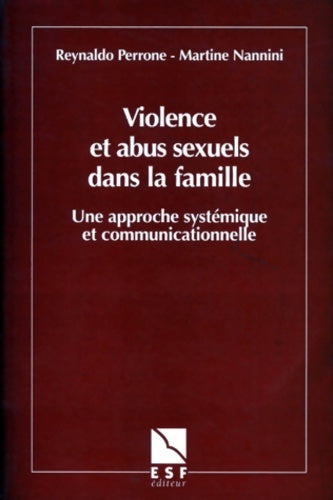 L'art de la psychothérapie - Martine Nannini -  L'art de la psychothérapie - Livre