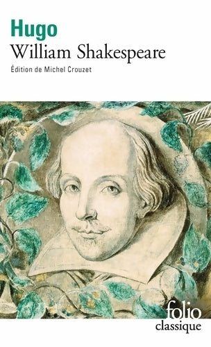 William Shakespeare - Victor Hugo -  Folio - Livre