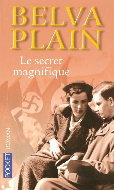 Le secret magnifique - Belva Plain -  Pocket - Livre