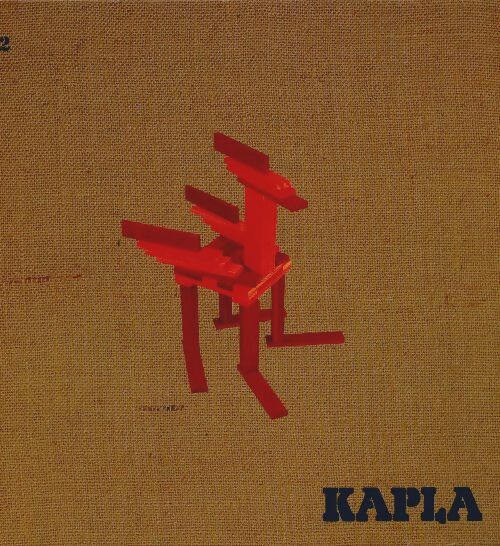 Kapla Tome XXII - Johanna C Van Der Bruggen -  Tom Van Der Bruggen - Livre