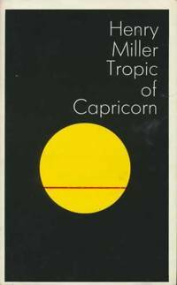Tropic of capricorn - Henry Miller -  Panther Books - Livre