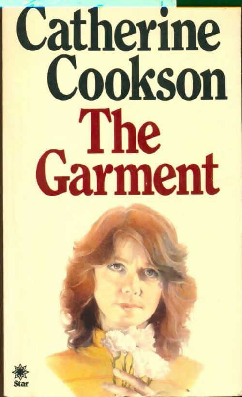 The garment - Catherine Cookson -  Star Book - Livre