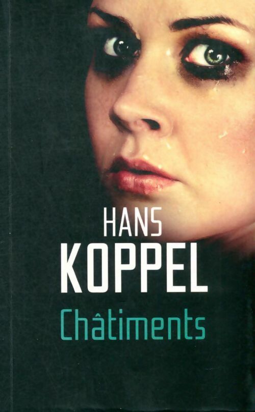 Châtiments - Hans Koppel -  France Loisirs GF - Livre