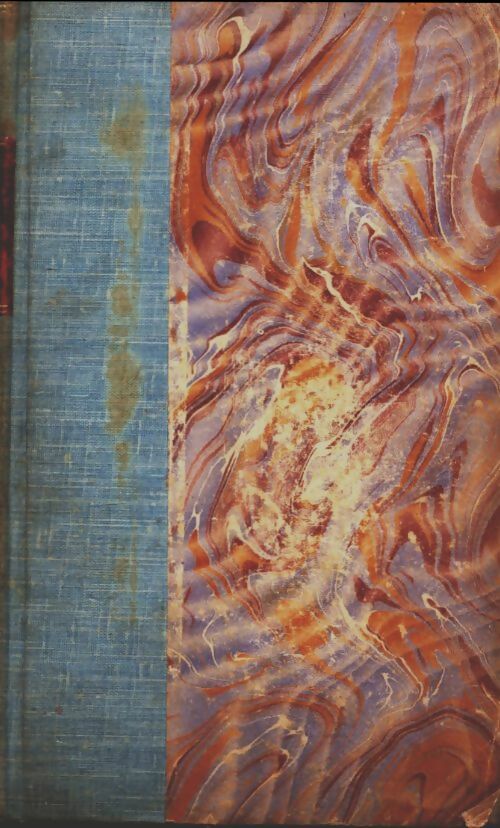Patira - Raoul De Navery -  Blériot - Livre