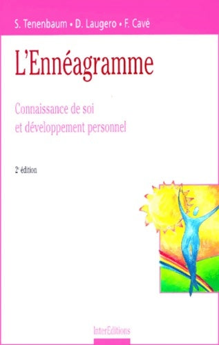 L'ennéagramme : Connaissance de soi et développement personnel - Sylvie Tenenbaum -  développement personnel - Livre