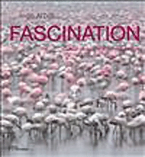 Fascination : Quand les animaux se rassemblent - Ingo Arndt -  La Martinière GF - Livre