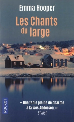 Les chants du large - Emma Hooper -  Pocket - Livre