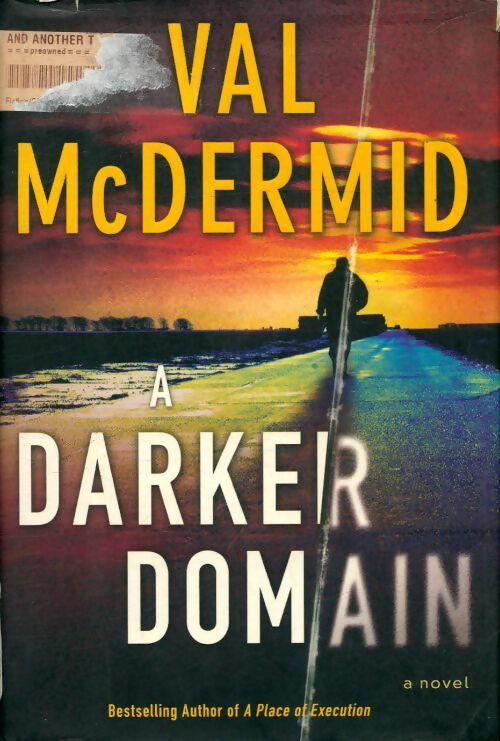 A darker domain - Val McDermid -  HarperCollins GF - Livre