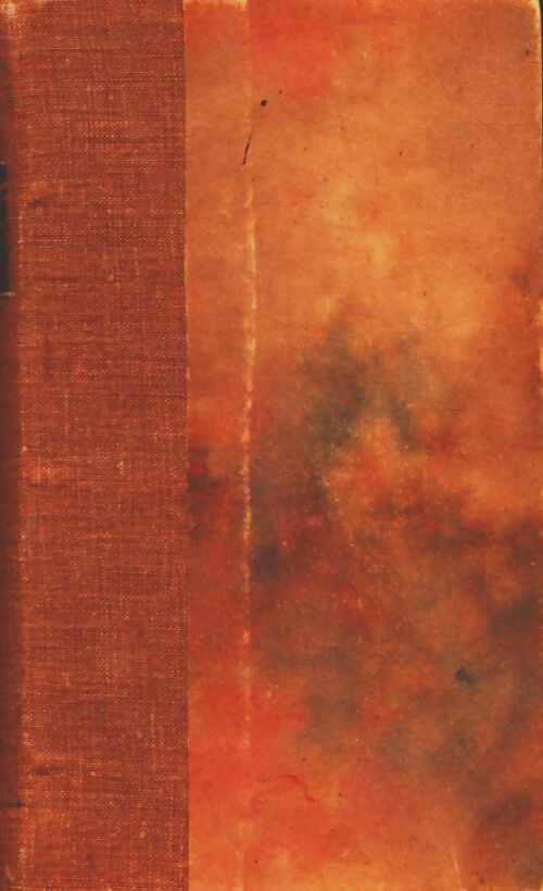 Mireille, poème provencal - Frédéric Mistral -  Hachette poches divers - Livre