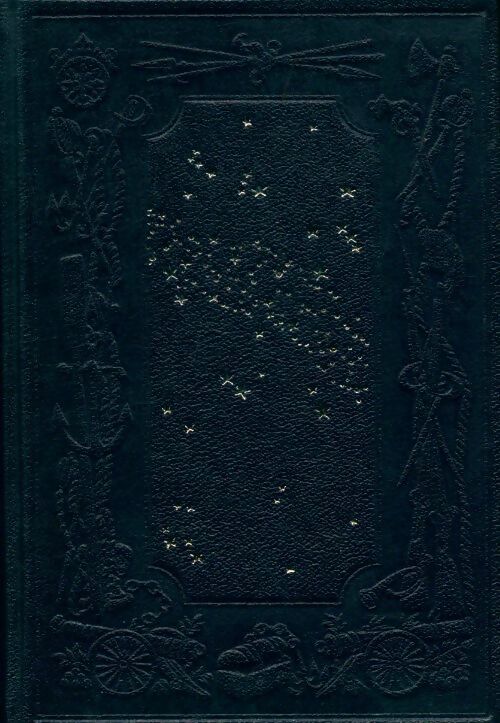 Mistress Branican - Jules Verne -  Les voyages extraordinaires - Livre