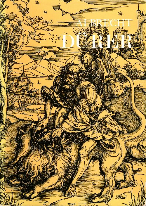 Les Gravures sur bois - Albrecht Dürer -  Art et culture GF - Livre