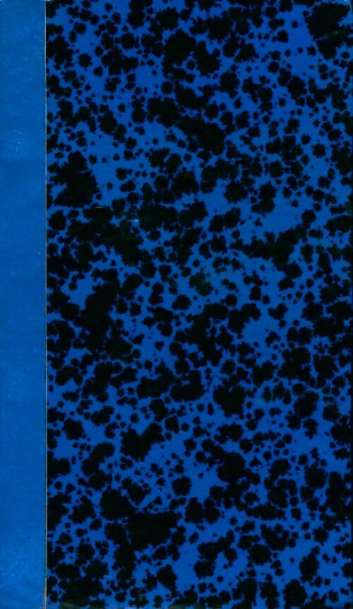 Leçons d'analyse grammaticale - M. Noël -  Hachette poches divers - Livre