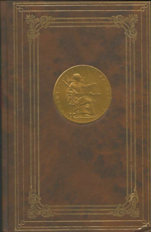 Dreyfus Tome II - Claude Bertin -  Les grands procès - Livre