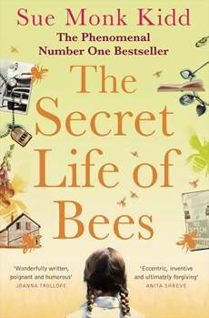 The secret life of bees - Sue Monk Kidd -  Headline GF - Livre