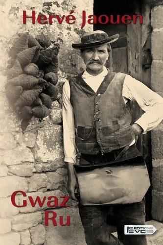 Gwaz-Ru - Hervé Jaouen -  VDB - Livre