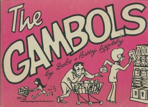 The gambols - Collectif -  Beaverbrook - Livre