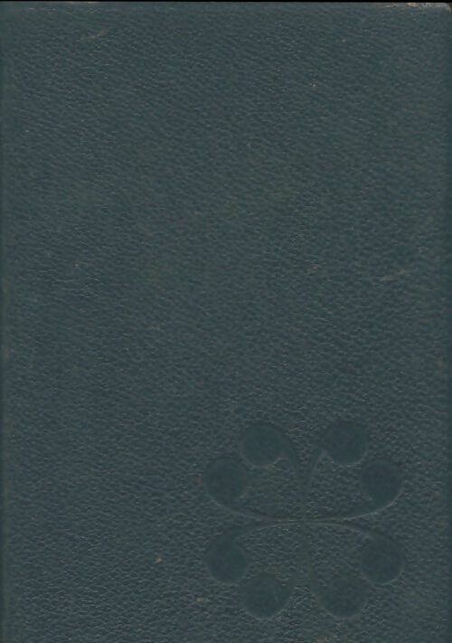Missel permanent complet - Collectif -  Droguet poche - Livre