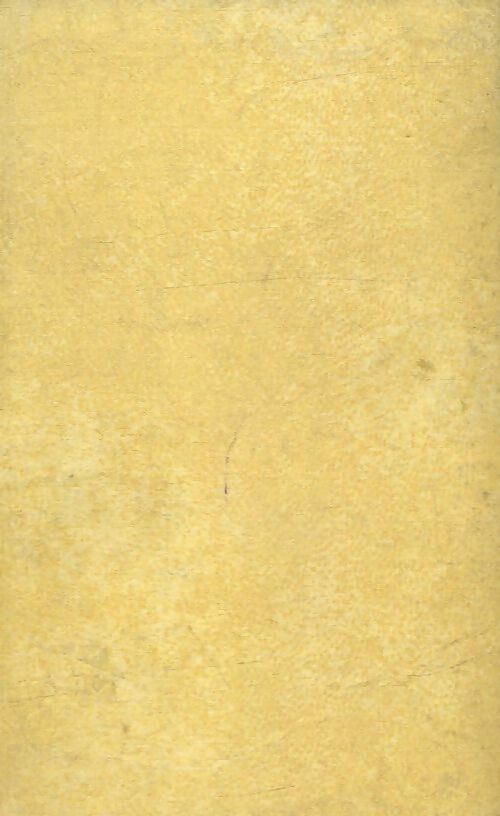 Jane Eyre - Charlotte Brontë -  Série trèfle - Livre