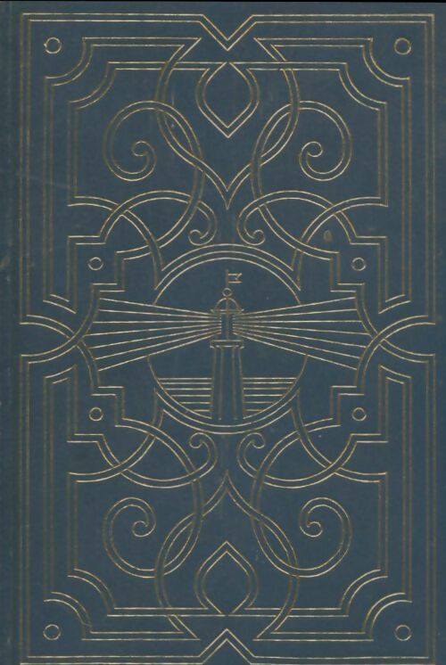 Keraban le tétu - Jules Verne -  Les oeuvres de Jules Verne - Livre