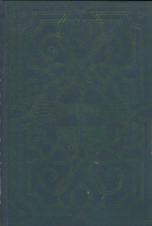 Hector Servadec - Jules Verne -  Les oeuvres de Jules Verne - Livre