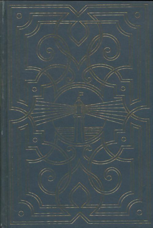 L'école des robinsons - Jules Verne -  Les oeuvres de Jules Verne - Livre