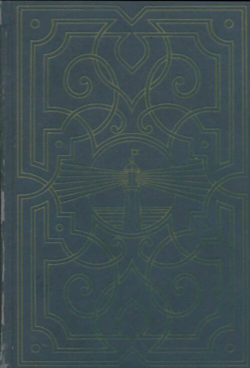 Robur le conquérant / Maître du monde - Jules Verne -  Les oeuvres de Jules Verne - Livre